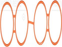 VICTOR REINZ 71-35387-00