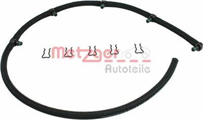 METZGER 0840002 EAN: 4250032699598.