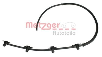 METZGER 0840045 EAN: 4250032699109.