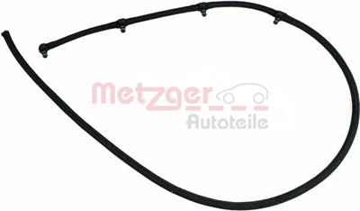 METZGER 0840065 EAN: 4250032699734.
