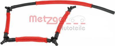 METZGER 0840066 EAN: 4250032699727.