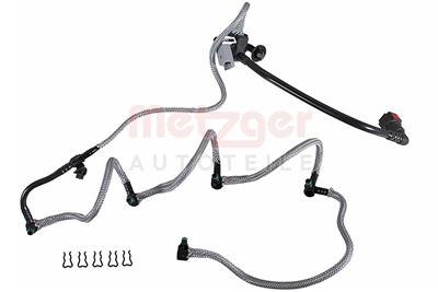 METZGER 0840168 EAN: 4062101232410.