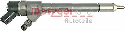 METZGER 0870065 EAN: 4250032689704.