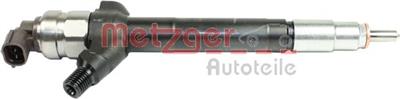 METZGER 0870108 EAN: 4250032690120.