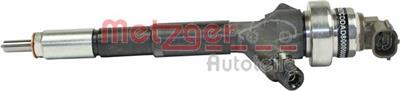 METZGER 0870107 EAN: 4250032690113.