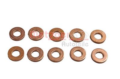 METZGER 0873009 EAN: 4062101114372.