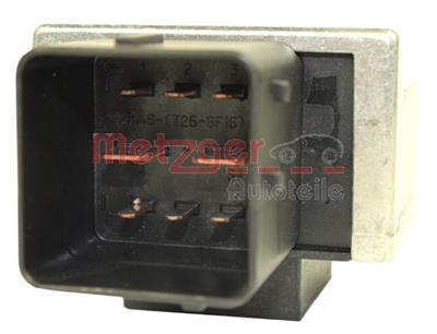 METZGER 0884005 EAN: 4250032609672.