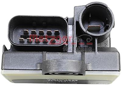 METZGER 0884032 EAN: 4062101107077.