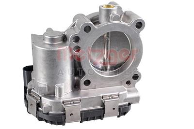 METZGER 08920068 EAN: 4062101231857.