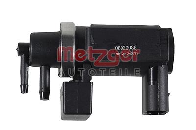 METZGER 08920086 EAN: 4062101235381.