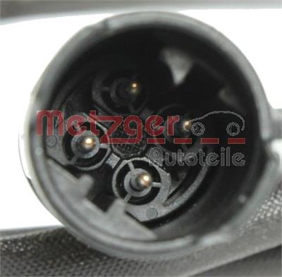 METZGER 0893039 EAN: 4250032529154.