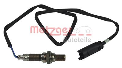 METZGER 0893039 EAN: 4250032529154.