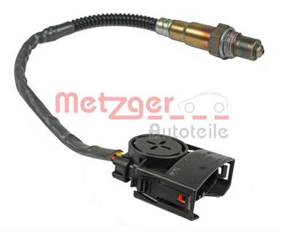 METZGER 0893407 EAN: 4250032646905.