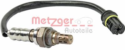 METZGER 0893487 EAN: 4250032677039.