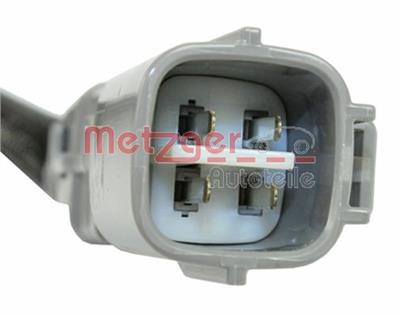METZGER 0893587 EAN: 4250032695958.