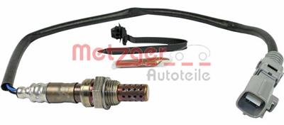 METZGER 0893587 EAN: 4250032695958.