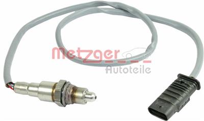METZGER 0893643 EAN: 4250032741457.