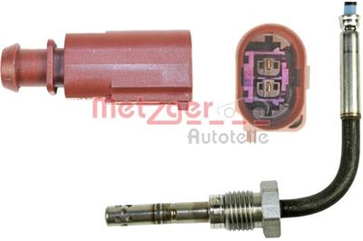 METZGER 0894007 EAN: 4250032654023.