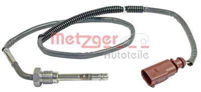 METZGER 0894100 EAN: 4250032589400.
