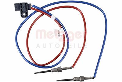 METZGER 08941023 Číslo výrobce: RN17. EAN: 4062101214621.