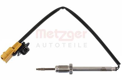 METZGER 08941031 Číslo výrobce: ZM14. EAN: 4062101214409.