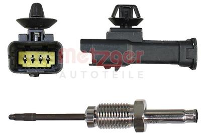 METZGER 08941033 EAN: 4062101214423.