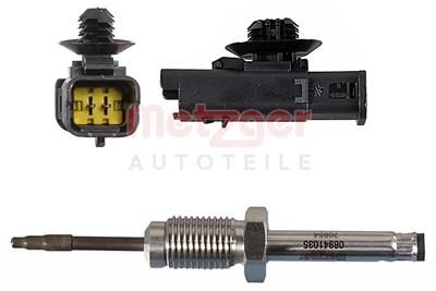 METZGER 08941035 EAN: 4062101214447.