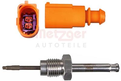 METZGER 08941121 EAN: 4062101236463.