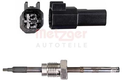 METZGER 08941129 EAN: 4062101240682.