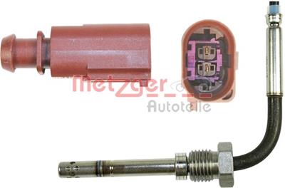 METZGER 0894129 EAN: 4250032654542.