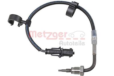 METZGER 0894431 EAN: 4062101142580.