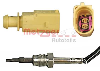 METZGER 0894535