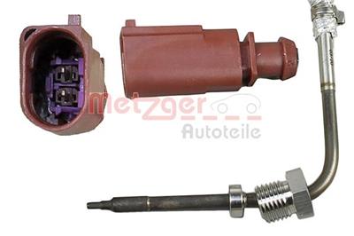 METZGER 0894568 Číslo výrobce: KXT243. EAN: 4062101068781.