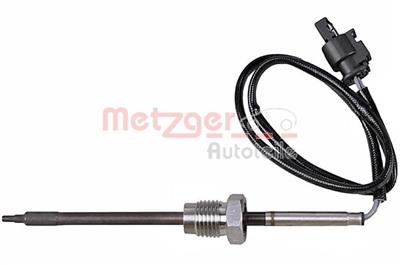 METZGER 0894586 Číslo výrobce: KXT172. EAN: 4062101068880.