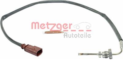 METZGER 0894707 EAN: 4062101003560.