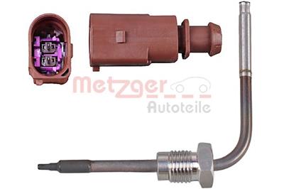 METZGER 0894808 EAN: 4062101101655.