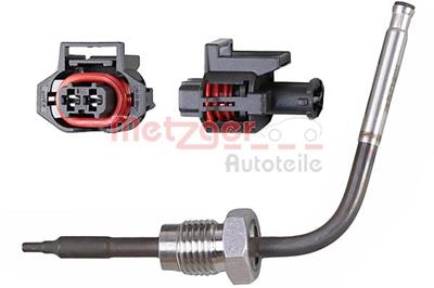 METZGER 0894900 EAN: 4062101120717.