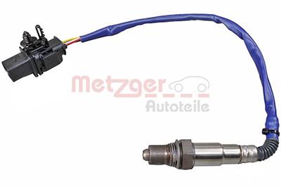 METZGER 0895275 EAN: 4250032685997.