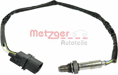 METZGER 0895629 EAN: 4250032731854.