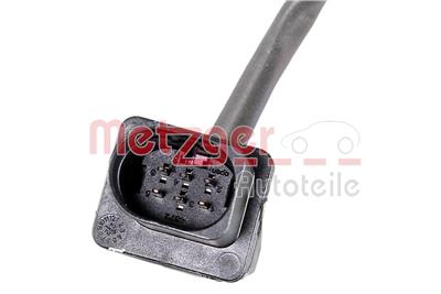 METZGER 0895639 EAN: 4062101203724.