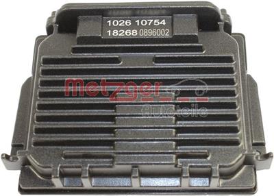METZGER 0896002 Číslo výrobce: 6G. EAN: 4062101003300.