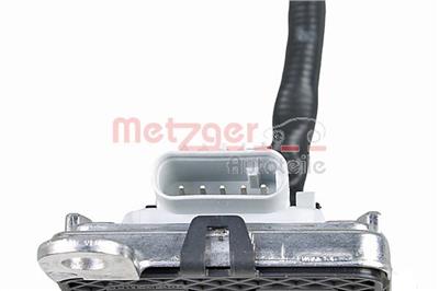 METZGER 0899252 Číslo výrobce: YM17. EAN: 4062101080233.