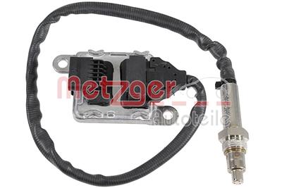 METZGER 0899345 EAN: 4062101199607.