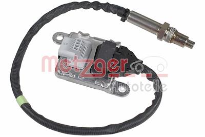METZGER 0899362 Číslo výrobce: DK17. EAN: 4062101209931.