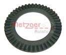 METZGER 0900001