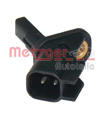 METZGER 0900027 EAN: 4250032435288.