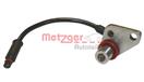 METZGER 0900038