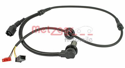 METZGER 0900065 EAN: 4250032440077.