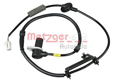 METZGER 09001028 EAN: 4062101055972.
