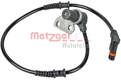 METZGER 09001042 EAN: 4062101055439.